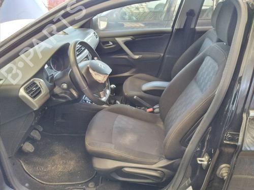 Front right window mechanism CITROËN C-ELYSEE (DD_) | BP11506871C23 - Image 30