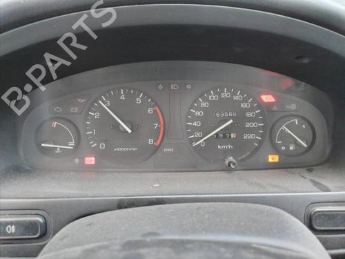 Left taillight HONDA CIVIC VI Fastback (MA, MB) 1.5 i Vtec-E (MA9) | BP9436458C34 