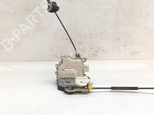 front-right-lock-audi-a4-b8-8k2-20-tdi-2007-2008-2009-2010-2011-2012-2013-2014-2015-2016-2017-17988211 main image