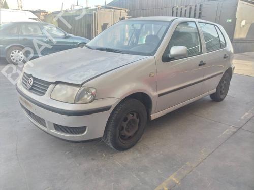 Højre solskærm VW POLO (6N2)  | BP9963109I2  - Image 6