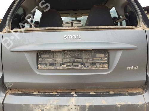 Used Tailgate Tailgate 26673000 26673000