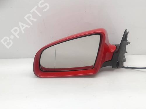 Retrovisor esquerdo Retrovisor esquerdo AUDI A4 B6 (8E2) 1.9 TDI (130 hp) 23331167 23331167