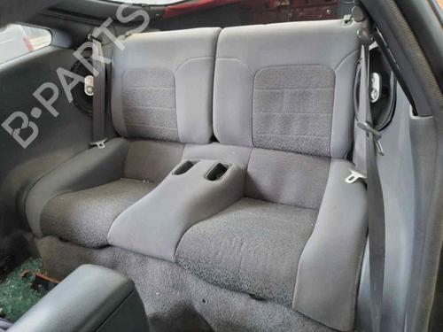 Rear seat MITSUBISHI ECLIPSE II (D3_A) 2000 GS 16V (D32A) (146 hp) 17096447