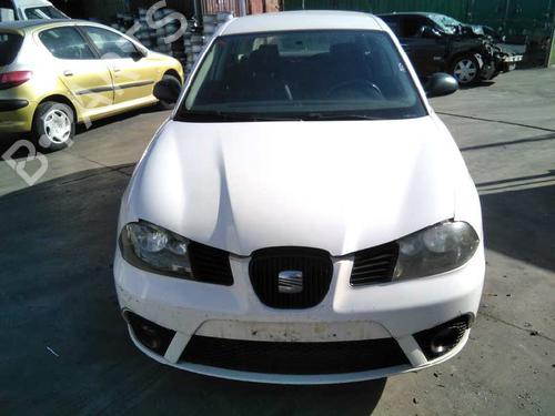 Engine SEAT IBIZA III (6L1)  | BP10551853M1 