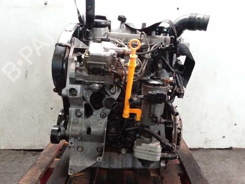 Engine SEAT IBIZA III (6L1) 1.9 SDI | BP6792200M1 