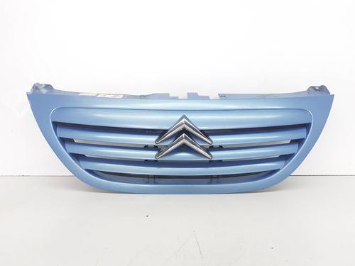 Grill CITROËN C3 I (FC_, FN_) 1.4 HDi (68 hp) 29763758