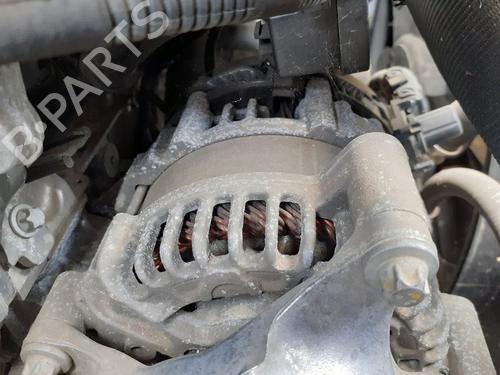 alternator-mercedes-benz-a-class-w177-2018-29547126 main image
