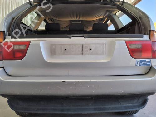 Bakluke CC/Kombi-Kupé BMW X5 (E53) 3.0 d | BP10210857C6 