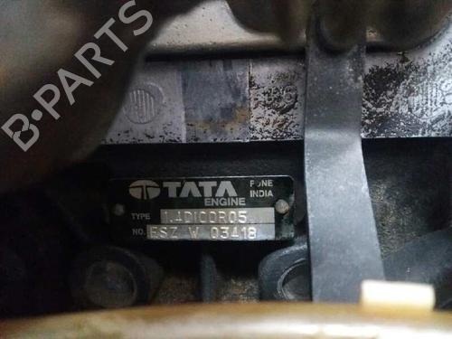Engine TATA INDICA | BP3438318M1 - Image 7