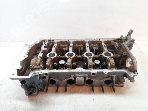 Cylinder head PEUGEOT 207 (WA_, WC_) | BP31153669M5