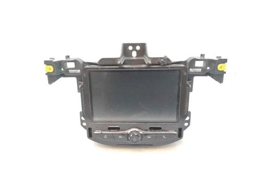 Used Radio Radio OPEL CORSA E (X15) [2014-2026] 6137371 6137371