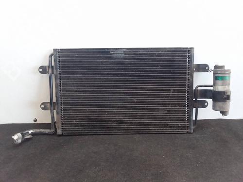 AC radiator VW GOLF IV (1J1) 1.6 16V | BP1540707M32 