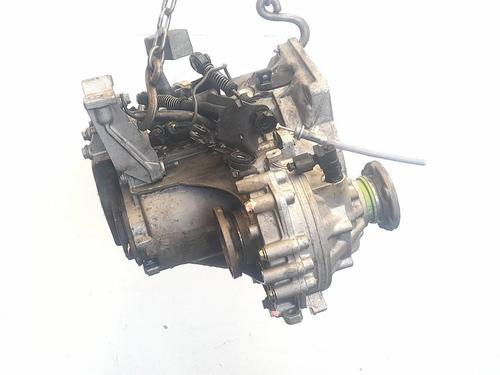 Gearbox VW NEW BEETLE (9C1, 1C1) 1.9 TDI | BP15230394M3 