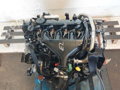 Engine FORD FOCUS C-MAX (DM2) 2.0 TDCi | BP37172811M1  - Image 6