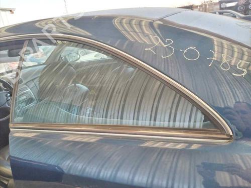 Used Rear left quarter glass MERCEDES-BENZ CLK (C209) CLK 270 CDI (209.316) (170 hp) 16133161