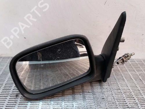 Used Left mirror Left mirror 180895 180895