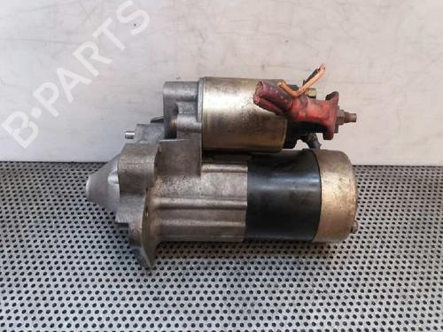 Motor de arranque Motor de arranque 2687947 2687947