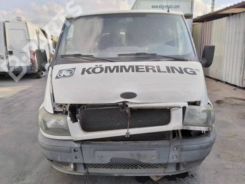 Used Parts FORD TRANSIT Van (FA_ _)    1077347