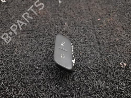 Schalter für VW POLO V (6R1, 6C1) 1.2 TDI (75 hp) 11347887