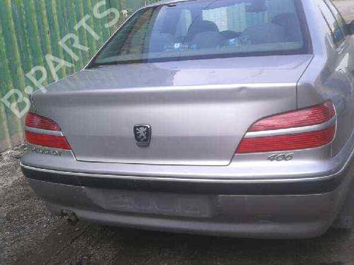 Right mirror PEUGEOT 406 (8B) 1.9 TD | BP2241415C27 