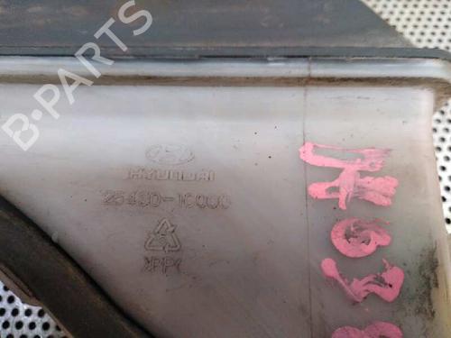 Expansion tank HYUNDAI GETZ (TB) 1.1 | BP1596455C120 