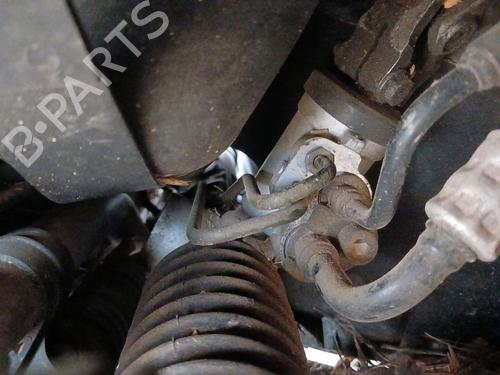 Used Steering rack Steering rack PORSCHE CAYMAN (987) S 3.4 (295 hp) 33799468 33799468