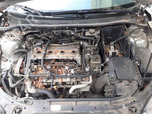 Left headlight MAZDA 3 Saloon (BK) 2.0 MZR-CD (BK12) | BP31830730C28 