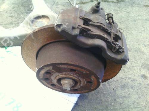 Right rear steering knuckle MERCEDES-BENZ VITO Van (W638) 112 CDI 2.2 (638.094) | BP592690M28