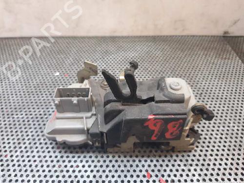 Front left lock CITROËN XANTIA (X2)  | BP2950880C98 