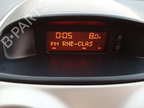 Left front window switch OPEL CORSA D (S07) | BP7020033I27 - Image 18