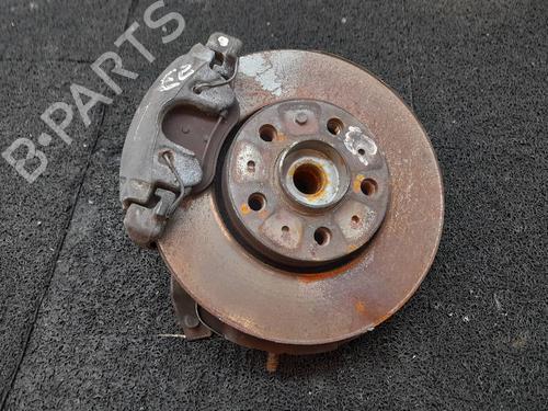 Used Left front steering knuckle Left front steering knuckle 9203834 9203834