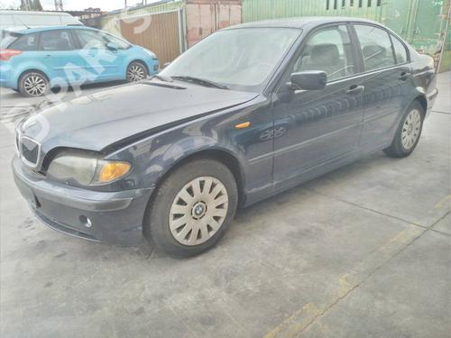 Engine BMW 3 (E46) 318 d | BP9816757M1  - Image 17