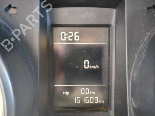 Control unit VW GOLF VI (5K1)  | BP9954196M11  - Image 30