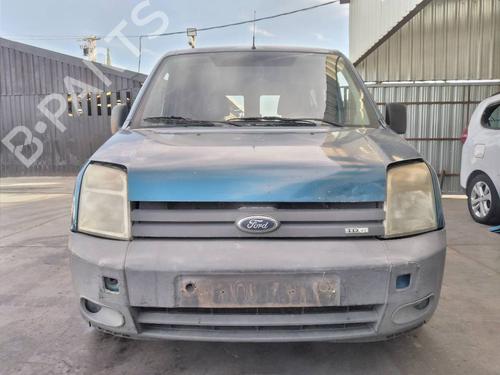 Rear wiper motor FORD TOURNEO CONNECT 1.8 TDCi | BP10498430M102 