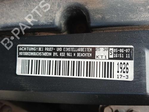 Used Cylinder head Cylinder head JEEP COMPASS (MK49) [2006-2026] 40198857 40198857