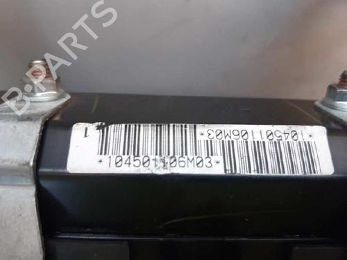 Driver airbag TOYOTA AVENSIS Estate (_T25_) 2.0 D-4D (ADT250_, ADT250R) | BP4890017C9 