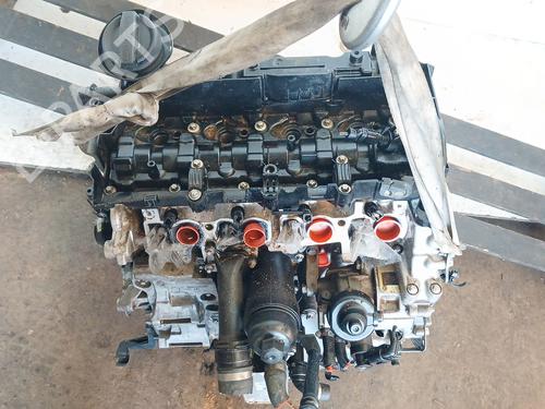Engine BMW 1 (F20)  | BP33649730M1  - Image 6