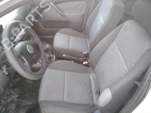 Engine SKODA OCTAVIA I (1U2) 1.9 TDI | BP2705790M1 