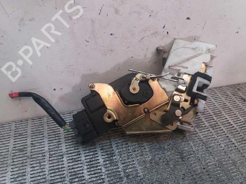 Rear right lock SUZUKI IGNIS II (MH) 1.3 DDiS (RM413D) | BP596733C99 
