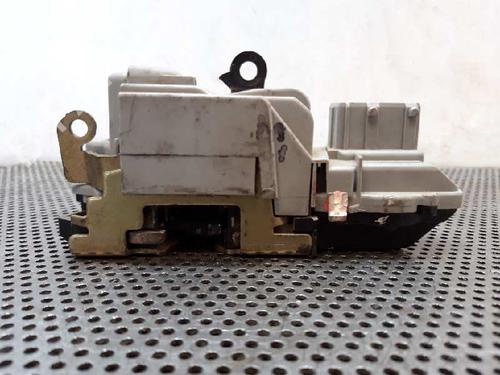 Used Rear left lock PEUGEOT 306 Hatchback (7A, 7C, N3, N5) 2.0 HDI 90 (90 hp) 1422781