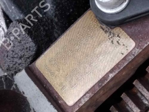 Engine FIAT LINEA (323_, 110_) | BP31830716M1