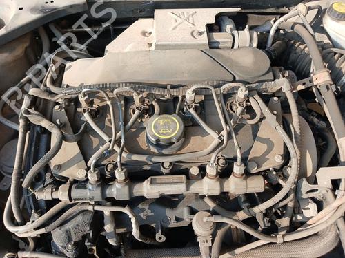 Starter FORD MONDEO III (B5Y) 2.0 16V TDDi / TDCi | BP37437048M8  - Image 17