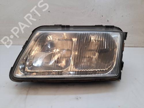 Used Left headlight Left headlight AUDI A3 (8L1) [1996-2006] 12301319 12301319