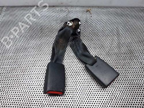 Used Seat buckle Seat buckle 14036717 14036717