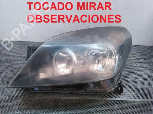 Used Left headlight Left headlight OPEL ASTRA H GTC (A04) [2005-2010] 1583020 1583020