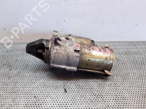 Used Starter Starter CHEVROLET REZZO MPV (U100) [2005-2026] 4666304 4666304