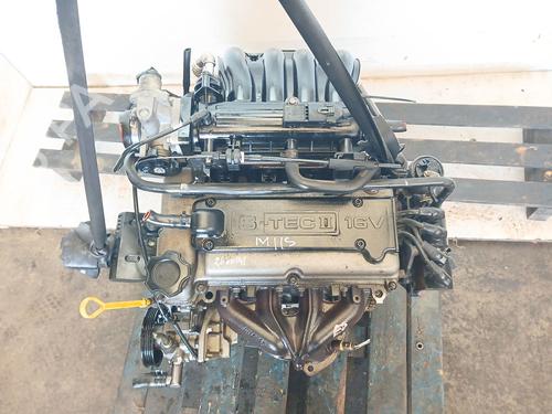 Engine CHEVROLET AVEO / KALOS Hatchback (T250, T255) 1.2 | BP33800254M1 - Image 6