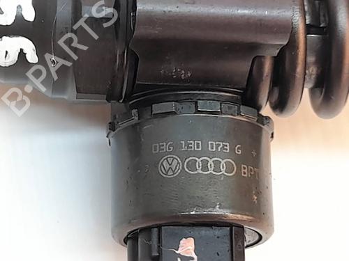 Injector AUDI A3 (8P1)  | BP26437122M100 