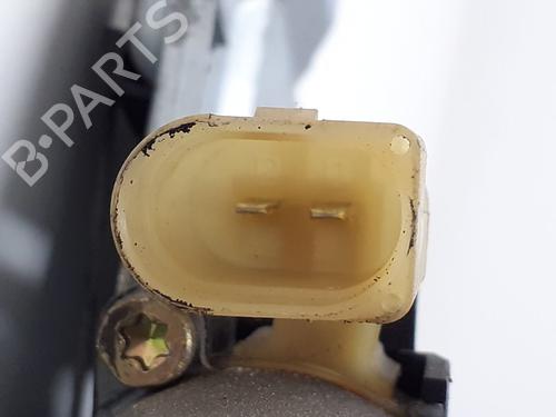 Front left window mechanism SMART CITY-COUPE (450) 0.6 (450.352, 450.353) | BP24396423C22 