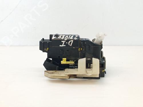 Used Front left lock Front left lock DACIA LODGY (JS_) [2012-2026] 33813509 33813509
